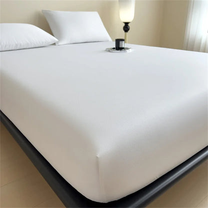 Housse de matelas | Imperméable et respirante