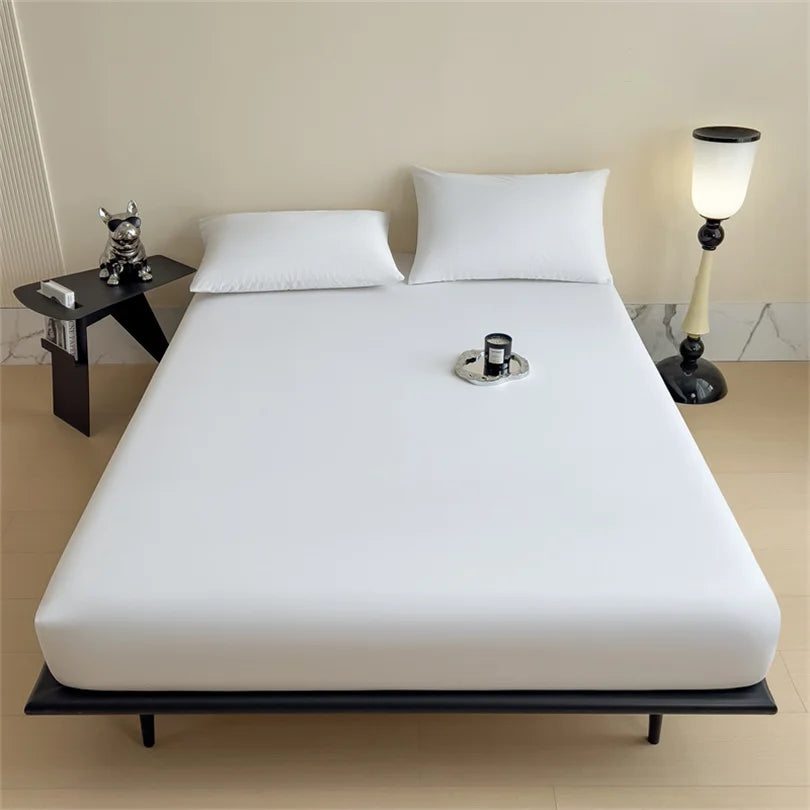 Housse de matelas | Imperméable et respirante