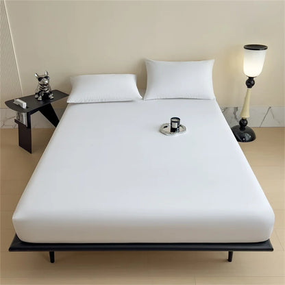 Housse de matelas | Imperméable et respirante