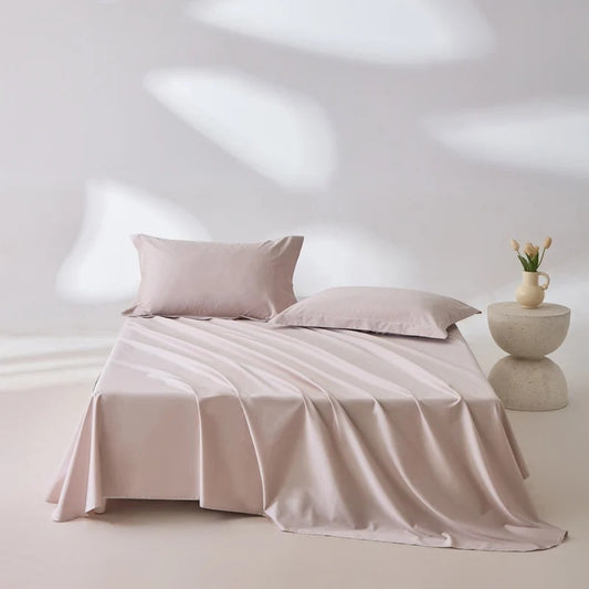 Drap de satin de coton | Coton égyptien signature