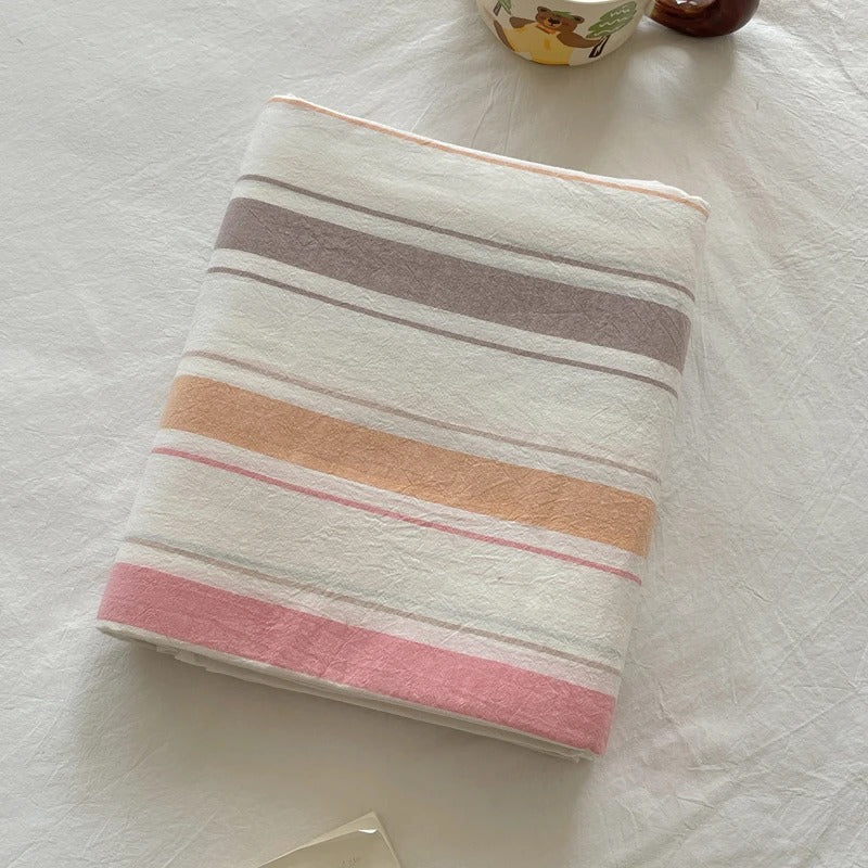 Drap enfant | Univers coloré