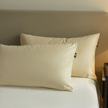 Housse de couette en satin | Douceur soyeuse