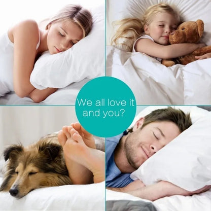 Protège matelas 160x200 pour la famille