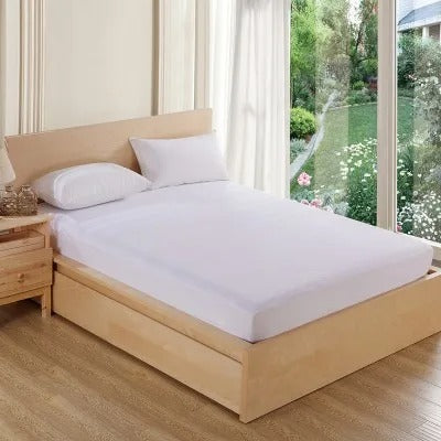 Protège matelas 160x200 lit