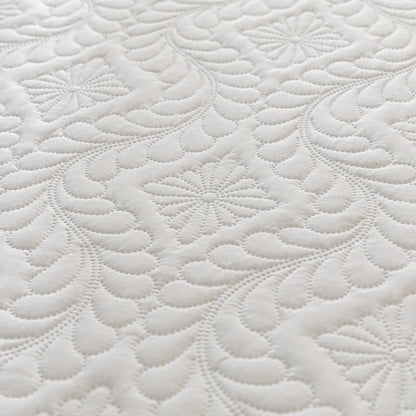 Protège matelas imperméable piqué